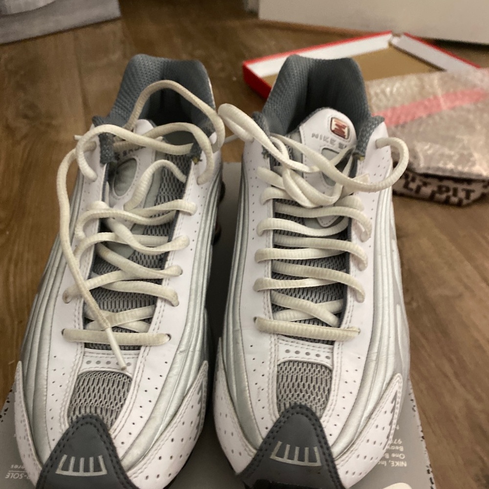 Nikes